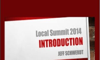 Local Marketer Summit 2014 - Jeff Sebwend