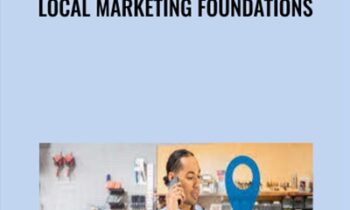 Local Marketing Foundations - John Jantsch