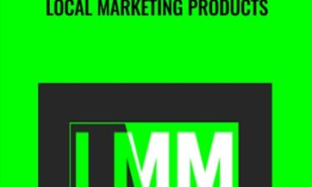 Local Marketing Products - Bobby Stocks