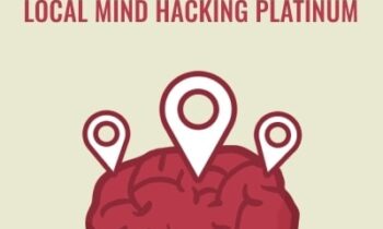 Local Mind Hacking Platinum - Ben Adkins