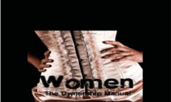 Women The Ownership Manual - Logan Alexander