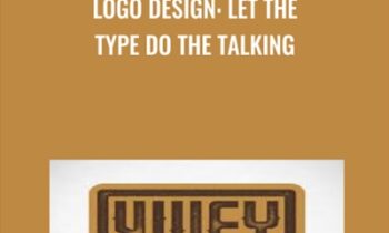 Logo Design: Let the Type Do the Talking - Evan Huwa
