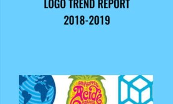 Logo Trend Report 2018-2019 - Bill Gardner