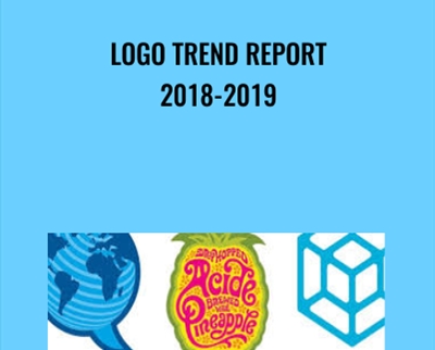 Logo Trend Report 2018-2019 - Bill Gardner