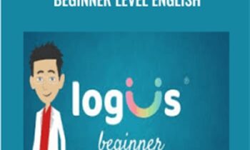 Intensive English Language Course: Beginner level English - Logus Online