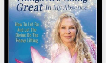 Things Are Going Great In My Absence -ed 25 free sampler - Lola Jones
