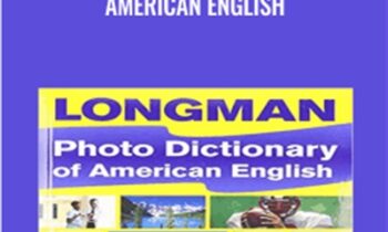Longman Photo Dictionary of American English - Jennifer Sagala