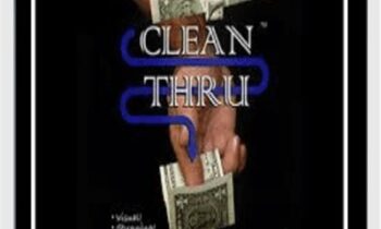Clean Thru - Lonnie Chevrie