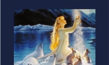Sacred Energy Healing and Activations - Lori Spagna