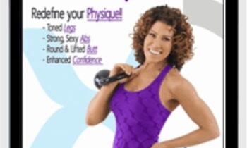 KettleX Complete Workout - Lorna Kleidman