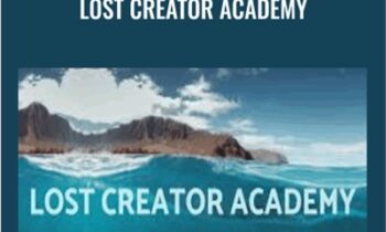 Lost Creator Academy - Lostleblanc