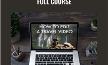 How to Edit a Travel Video -Full Course - Lost LeBlanc