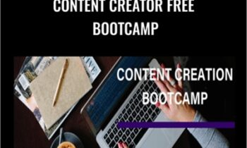 Content Creator Free Bootcamp - Lost Leblanc