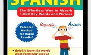 Subliminal Spanish - Louis Aarons