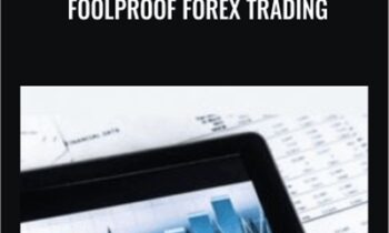 Foolproof Forex Trading - Louise Woof