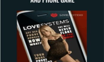 The Ultimate Guide to Text and Phone Game - Love Systems