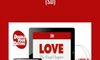 Love The Final Chapter (SD) - David DeAngelo