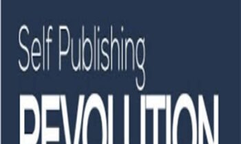 Self Publishing Revolution - Luca De Stefani