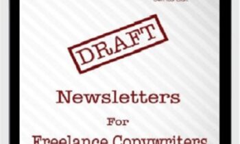Freelance Copywriting Course - Lukas Resheske