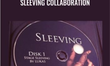 Sleeving Collaboration - Lukas and Seol Park