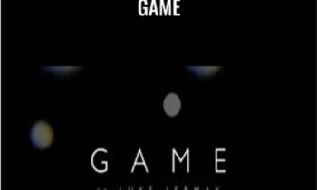 Game - Luke Jermay