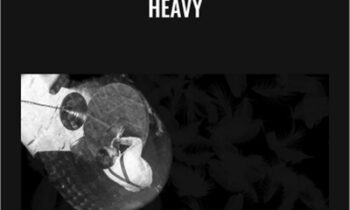 Heavy - Luke Jermay