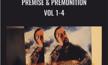 Premise and Premonition Vol 1-4 - Luke Jermay