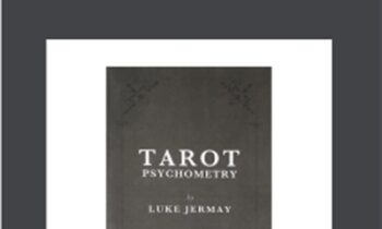 Tarot Psychometry - Luke Jermay
