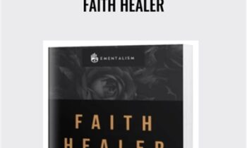 Faith healer - Luke jermay