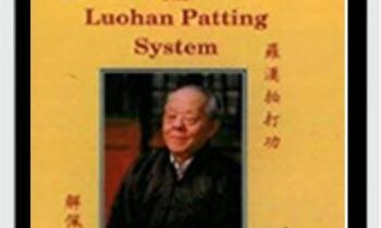 Luohan Patting System of Yin Style Bagua II - Xie Peiqi