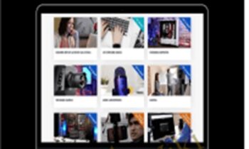 LIVE Video Blueprint - Luria Petrucci