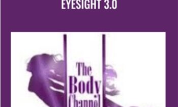 Eyesight 3.0 - Lynn Waldrop