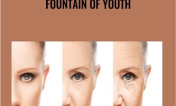 Fountain Of Youth - Lynn Waldrop