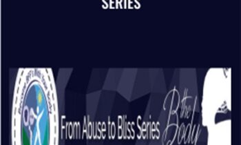 From Abuse to Bliss Series - Lynn Waldrop