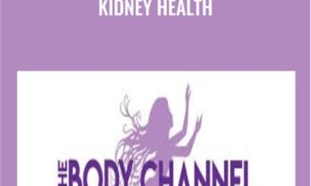 Kidney Health - Lynn Waldrop