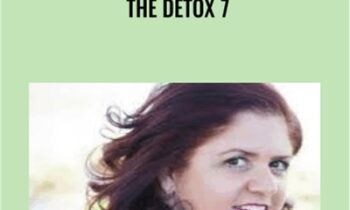 The Detox 7 - Lynn Waldrop