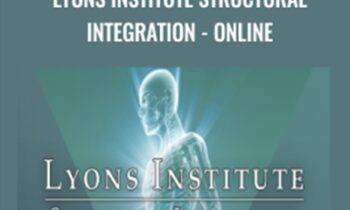 Lyons Institute Structural Integration-Online - Lyons Institute