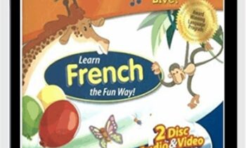 Lyric Language Live!-French - Rick Knowles
