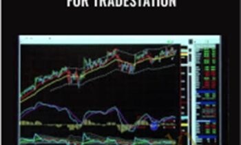 MACD divergence semi-automatic scanner for TradeStation - Elder MACD