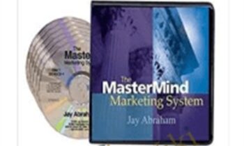 Mastermind Marketing System - Jay Abraham