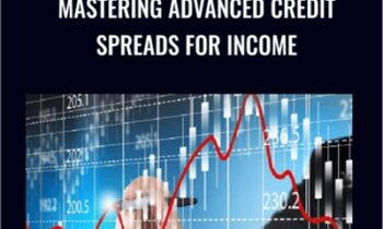 Mastering Advanced Credit Spreads For Income - Master Trader