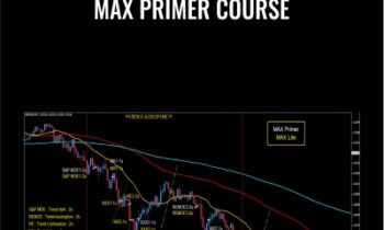 MAX Primer Course - Maxtradingsystem