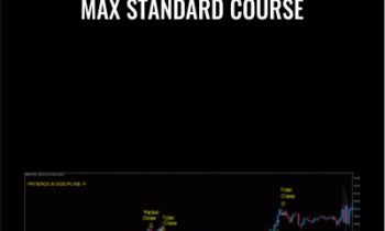 MAX Standard Course - Maxtradingsystem