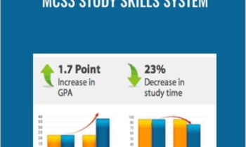 MCS3 Study Skills System - Edu Nova