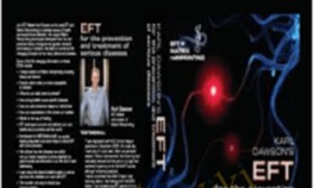 META-Medicine and EFT Matrix ReImprinting - Richard Flook and Karl Dawson