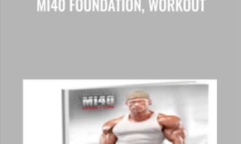 MI40 Foundation