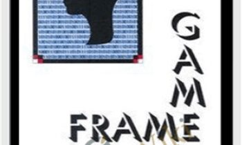 Frame Games - Michael Hall