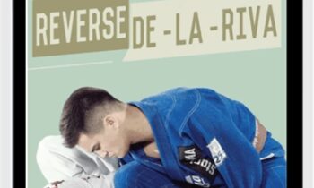 Dynamic Reverse De La Riva Guard - Michael Langhi