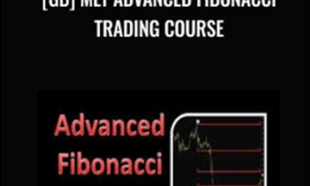 [GB] MLT Advanced Fibonacci Trading Course - Mmocourse