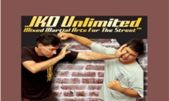 MMA for the Street - Burton Richardson